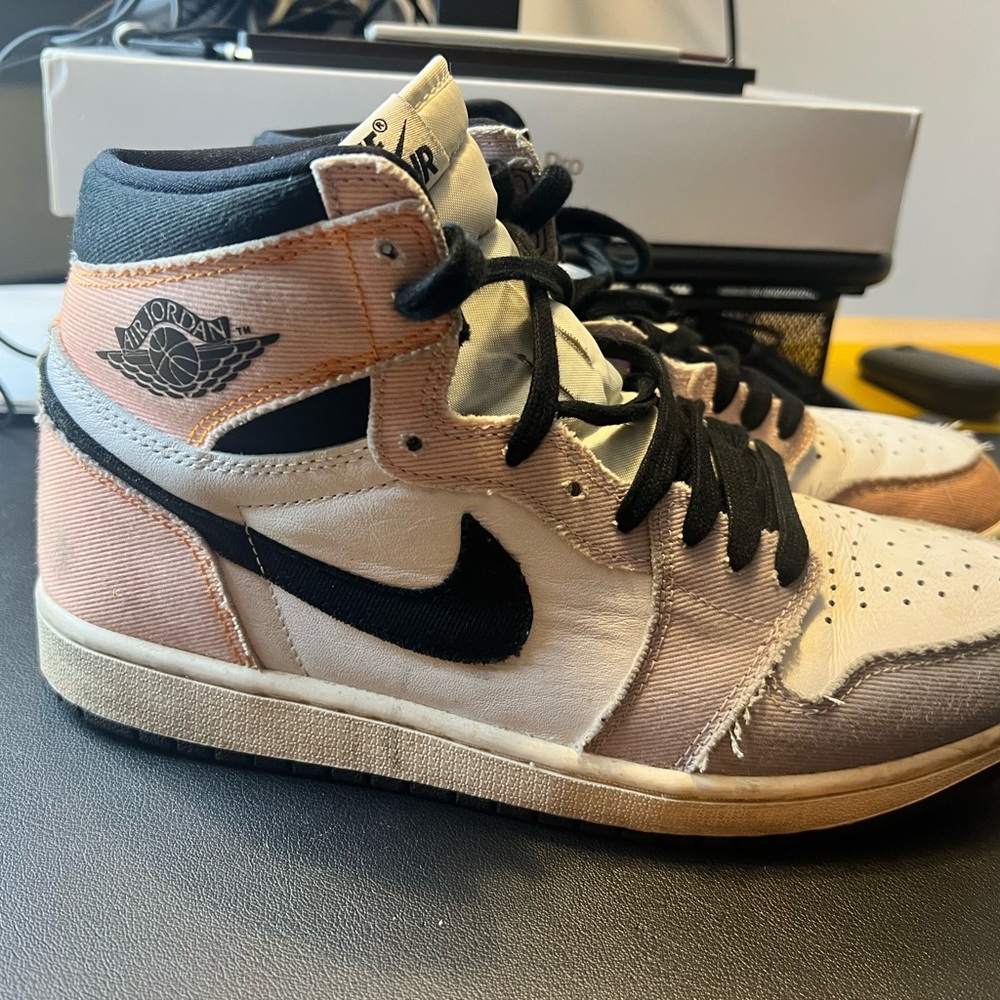 Jordan 1s
